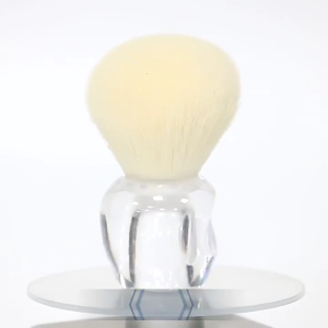 Makeup Brush Foundation Brush Blush Brush Soft Make Up Brush Travel Face Brush for Mineral Contouring