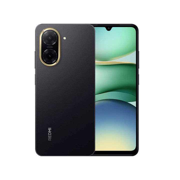 Xiaomi Redmi A5 4GB+128GB |32MP AI dual camera Immersive display  Massive 5200mAh Battery Lazada PH