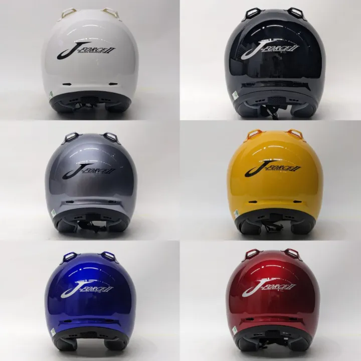 ショウエイ Jフォース2 SHOEI J-FORCE2 JACK | ジャック J-FORCEII M