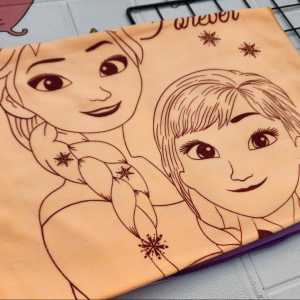 Handuk Bayi 50x100 Lembut Nyerap Air Handuk Anak Tebal Lembut Menyerap Air