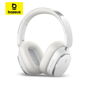 Baseus-H1 Pro Hybrid Wireless Earphones Active Noise Cancelling Audio Device Bluetooth LHDC Code Hi Res Certificate 48dB