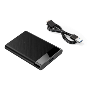 2.5inch SATA3.0 to USB3.0 USB2.0 3.1 Externals Hard Drive Enclosure Optimized for Support Sata3.0 Mobile Hard Disk Box