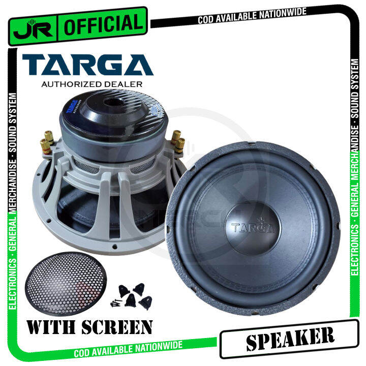 Lazada subwoofer sales