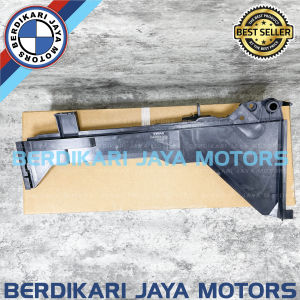 HOUSHING TANK RUMAH BRAKET TABUNG RADIATOR BMW E46 17111436251