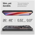 SPIGEN เคสสำหรับ รุ่น iPhone 16 [Ultra Hybrid MagFit Zero One] Dual Layer Case with Embedded Magnet for a Stronger MagSafe Hold / เคส iPhone 16 Pro Max / เคส iPhone 16 Pro / เคส iPhone 16 Plus / เคส iPhone 16. 