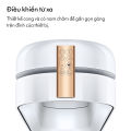 Máy lọc không khí Dyson Purifier Cool PC2 De-NOx TP12 (Trắng/Vàng). 