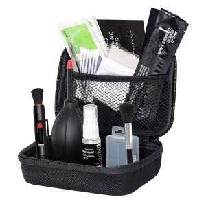 Set Pembersih Kamera Camera Cleaning Kit 13 in 1