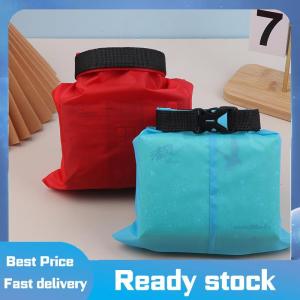 Sports🚴🏻‍♀️ 3 cái bộ đa chức năng trôi Túi khô túi túi chống thấm nước Nylon Túi Chống Thấm nước 1.5L 2.5L 3.5L cho Cắm Trại Đi Bộ Đường Dài Backpacking