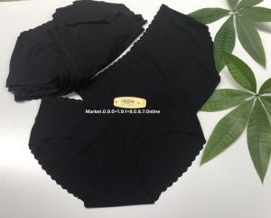 10 quần lót su gân tăm đường may chắc chắn mềm mịn mát 2015 2016 MarketOnline68