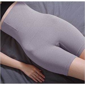 Abdomen Pants For Women Shapewear Seamless Belly Hip Lifting High Waist Body Shaper Shorts Underwear