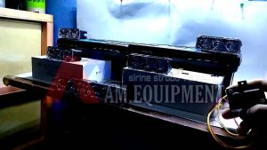 Modul LED Strobo 6 Channel 6TR 16 Mode Untuk Lightbar Rotator RTD E03