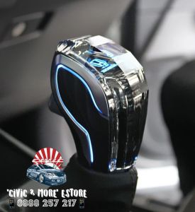 Củ số thể thao có tích hợp đèn cho Honda Civic Gen 8 (2006 - 2011) Honda Civic 2006 - 2011 Honda Civic Gen 8