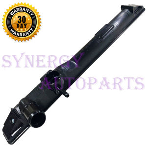 Upper Tank Radiator Isuzu Traga - 7605
