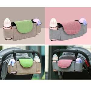 กระเป๋าใส่ของสําหรับแม่ กระเป๋าใส่ขวดนม กระเป๋าใส่ของเด็ก กระเป๋าพกพา กระเป๋าเดินทางคุณแม่ กระเป๋ากันน้ํา