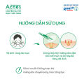 [Qùa tặng] Miếng dán mụn Acnes Clear Patch (24 miếng). 