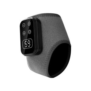 Ankle Heating Pad Hot Compress Massager Electric Heating for Sprained Ankle Arthritis Pain Relief