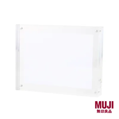 MUJI Magnetic Frame