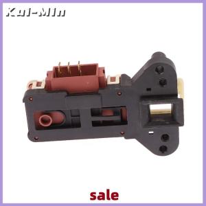 Kui-Min Washing Machine Electronic Delay Door Lock ZV-446 T2805310400 Suitable For Beko TCL Washing Machine Interlock Switch Assembly