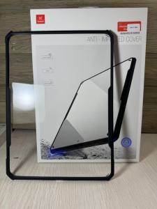 IPAD AIR 6 11 2024 / PRO 13 2024 / AIR 13 / PRO 11 2024 XUNDD Beatle Series Premium case