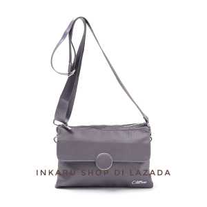 TAS SELEMPANG WANITA IMPORT CHIBAO 511#