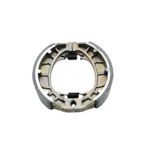 Universal Brake Shoe For Ebike/Etrike/Scooter/Motorcycle 10.5cm Dia