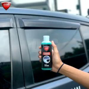 Water Spot Remover DSC: Penghapusan Jamur Body Mobil dan Penghilang Jamur Kaca Mobil