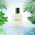 100ml Brave Man Perfume Scents Collection Pour Homme Braveman Perfume Oil Based for Men Long Lasting Body Mist Colorful Shimmer Inspired Fragrance. 