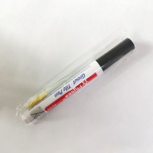 Spidol Nat Keramik Tile Grout Pen Tile Gap Repair Color Pen Tile Paint Markers