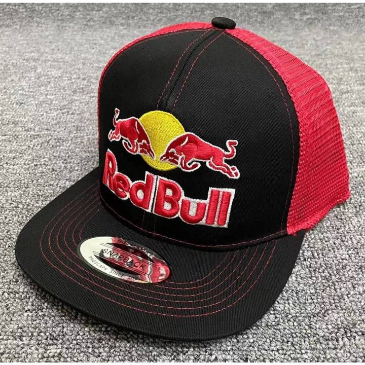 หมวกตาข่าย หมวกวินเทจ หมวกแนววินเทจ Snapback หมวกHIPHOP หมวกแฟชั่นหมวก ...