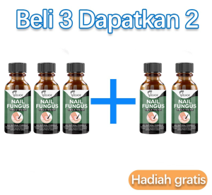 Nail Repair Essence Oil Serum Nail Treatment nail care Nail fungus Treatment Jamur Kuku Paronychia Perawatan Kuku krim Kuku Rusak Busuk Berjamur Infeksi Bengkak Obat Kuku Kaki
