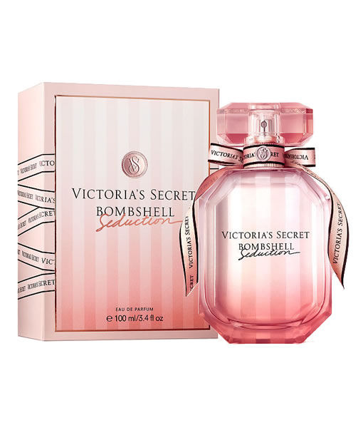Victorias Secret Bombshell Seduction EDP 100ml Spray | Lazada