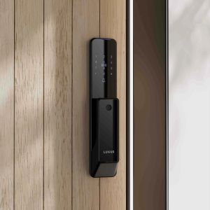 Luxus Atlas WIFI Digital Door Lock