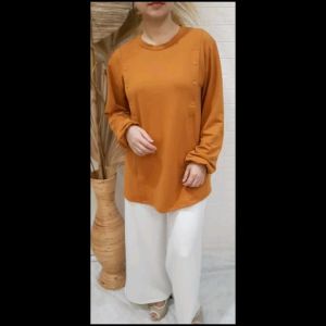 Atasan Baju Hamil & Busui Big Size