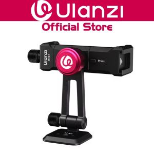 Ulanzi MA51 Uka Quick Release Phone Clip Holder Clamp Mount