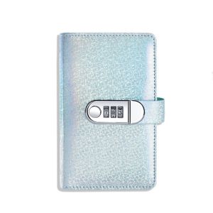 FOUNDTWO Chống thấm nước 100 bìa đựng thư thử thách Có thể tái sử dụng Bìa da PU Sổ tiết kiệm tài chính Thử thách tiết kiệm Dung lượng lớn Sách giáo dục về ngân sách Tiền tiết kiệm