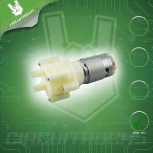 Circuitrocks DC Diaphragm Pumps 6-12V R385