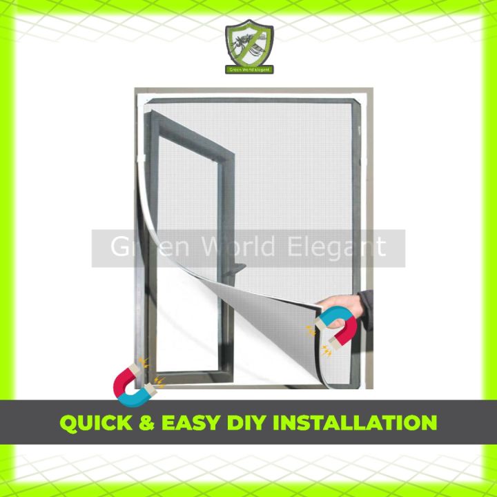 Full%20Set%20-%20Iron%20Set%20(%20For%20Iron%20Frame%20Only%20)%20DIY%20Magnetic%20Screen%20Clip%20On%20Type%20Insect%20Screens%20Jaring%20Nyamok%20-%20Image%208