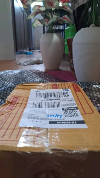 Buyer review video 3