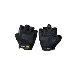 FITTERGEAR : MECH-REVOLUTION TRAINING GLOVES ถุงมือฟิตเนส สวมใส่สบาย ช่วยปกป้องมือและพยุงข้อมือ (SIZE S - XL)