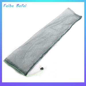 [Feibe Befei] Fishing Net Nylon Mesh Cast Fishery Accessories Simple Load Fish Bag Tackle