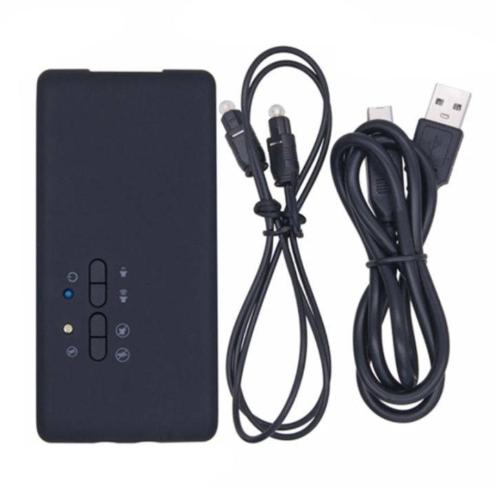 Sound Card Hs Code USB Sound Card CM6206 Chipset 7.1 Stereo Optical External Audio Card ...