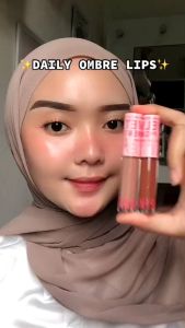 PINKFLASH Lip Matte PinkDiary Silky Lip Cream Smooth High Pigment Waterproof Lasting Velvet Matte Lipstick