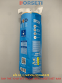 Lõi Lọc Nước Cation To Karofi Ion Exchange - Lắp Ở Vị Trí Số 2 Giúp Làm Mềm Nước Cứng, Dành Cho Nước Đầu Vào Nhiễm Đá Vôi. 
