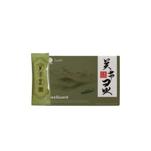 【BUY 5 FREE 2】Daelife FlexGuard 关节灵 Natural Joint Supplement  Authentic  1 30Sachets 一盒30包