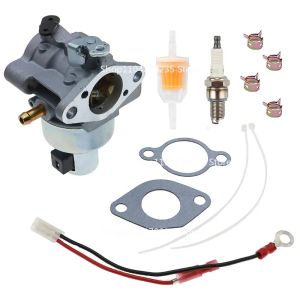 sapid Carburetor Kits for Kohler SV600 SV540 SV530 SV590 2085333-S Replace L110 LT160 LT155 Engine Lawn Mower Carb 5B3T1