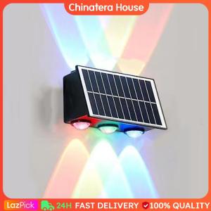 LED Outdoor Spot Light Waterproof Ambient Spotlights for Garden Yard Decoration