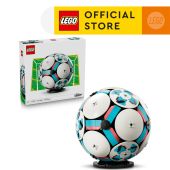 LEGO Editions Sports 43019 Football (1498 Pieces)