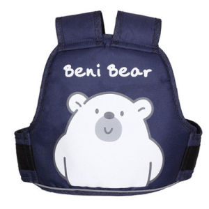 Đai em bé ngồi xe máy xe đạp điện an toàn cho bé từ 1 đến 12 tuổi