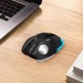 Dọc Chuột chơi game 8 Nút Lập Trình Chuột 4800DPI 5 Mức Độ có thể điều chỉnh DPI Cho Máy tính để bàn Phụ Kiện. 