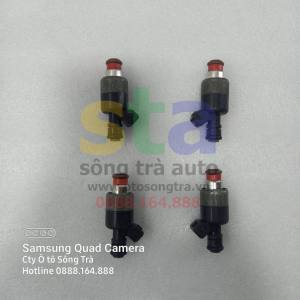 Kim phun xăng Daewoo Nubira 1.6. Béc phun xăng Nubira hàng cao cấp